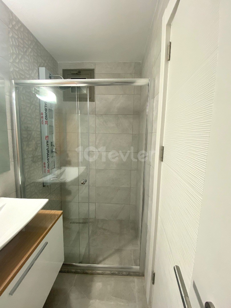 BRAND NEW FURNISHED 3+1 CLOSE TO AKPINAR 