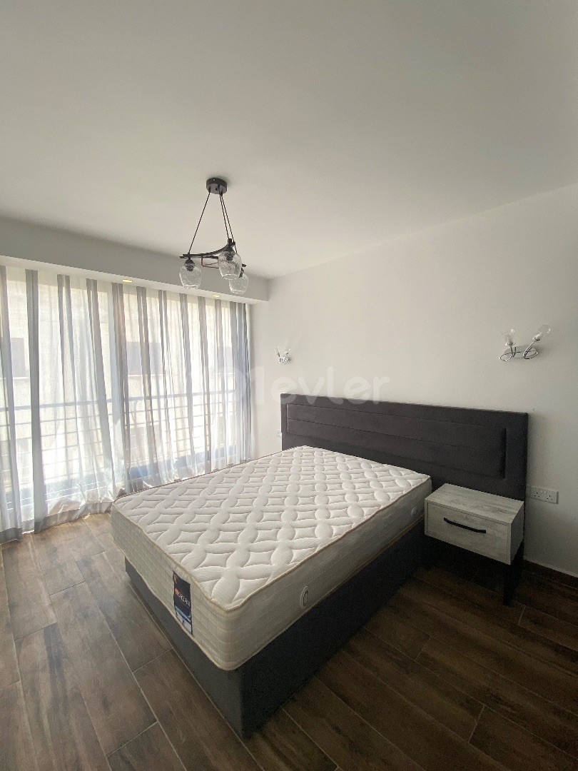 KAR MARKET BÖLGESİNDE HOTEL TASARIMI İLE UŞTRA LÜKS DAİRE