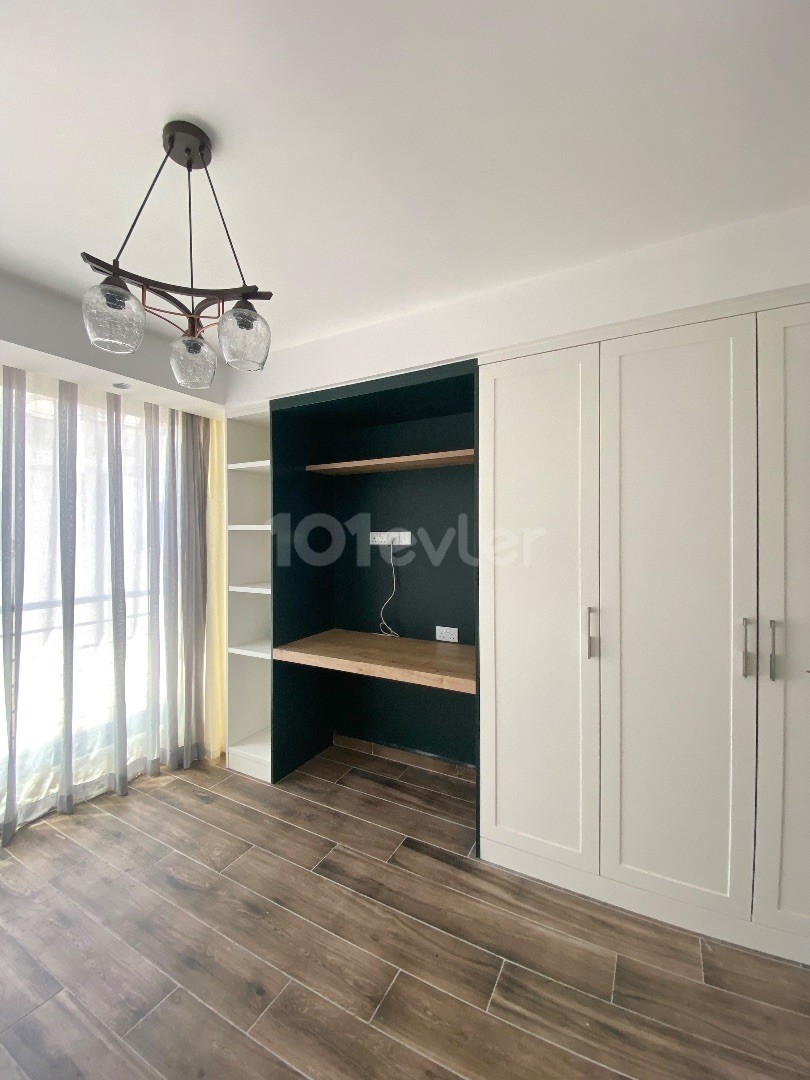 ULTRA LUX FLAT WITH HOTEL CONCEPT BUILDING CLOSE TO KAR MARKET 