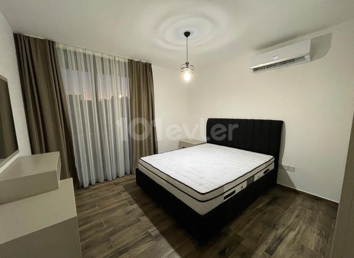 KAR MARKET BÖLGESİ 3 TARAFI BALKON LÜKS 2+1