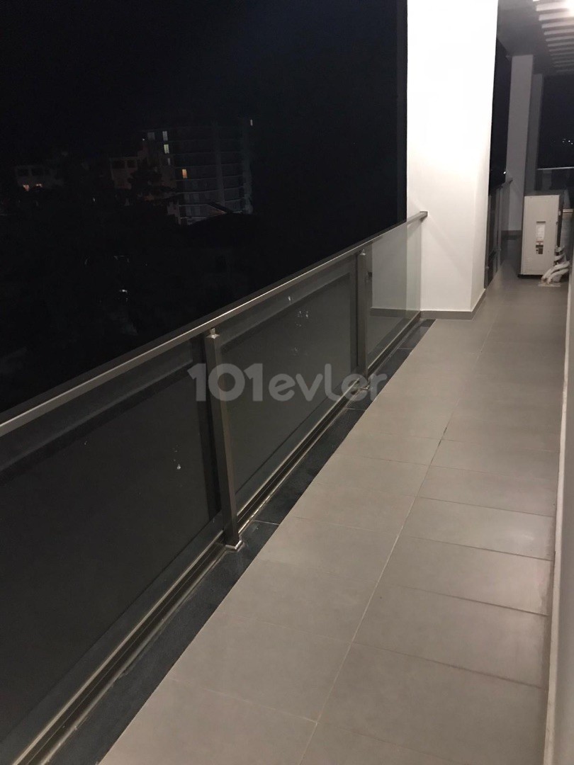 KAR MARKET BÖLGESİ 3 TARAFI BALKON LÜKS 2+1