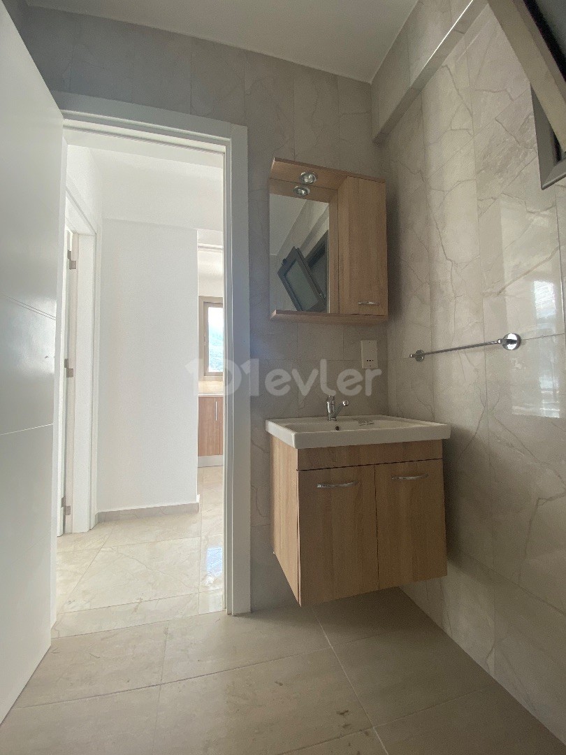 KİRALANDI❗️PENTHOUSE WITH SEA AND MOUNTAIN VIEW CLOSE TO GYMNASIUM FITNESS 