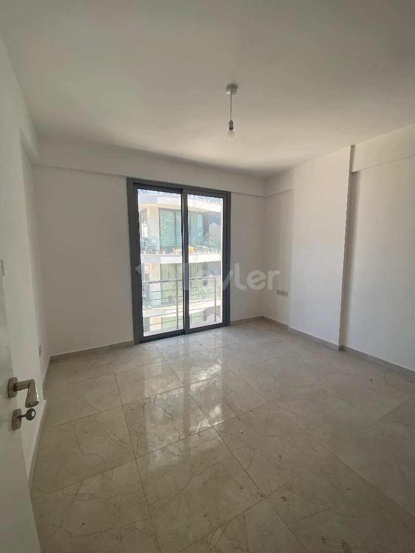 RENTED ❗️3+1 CLOSE TO GYMNASIUM FITNESS WITH SEA AND MOUNTAIN VIEW 