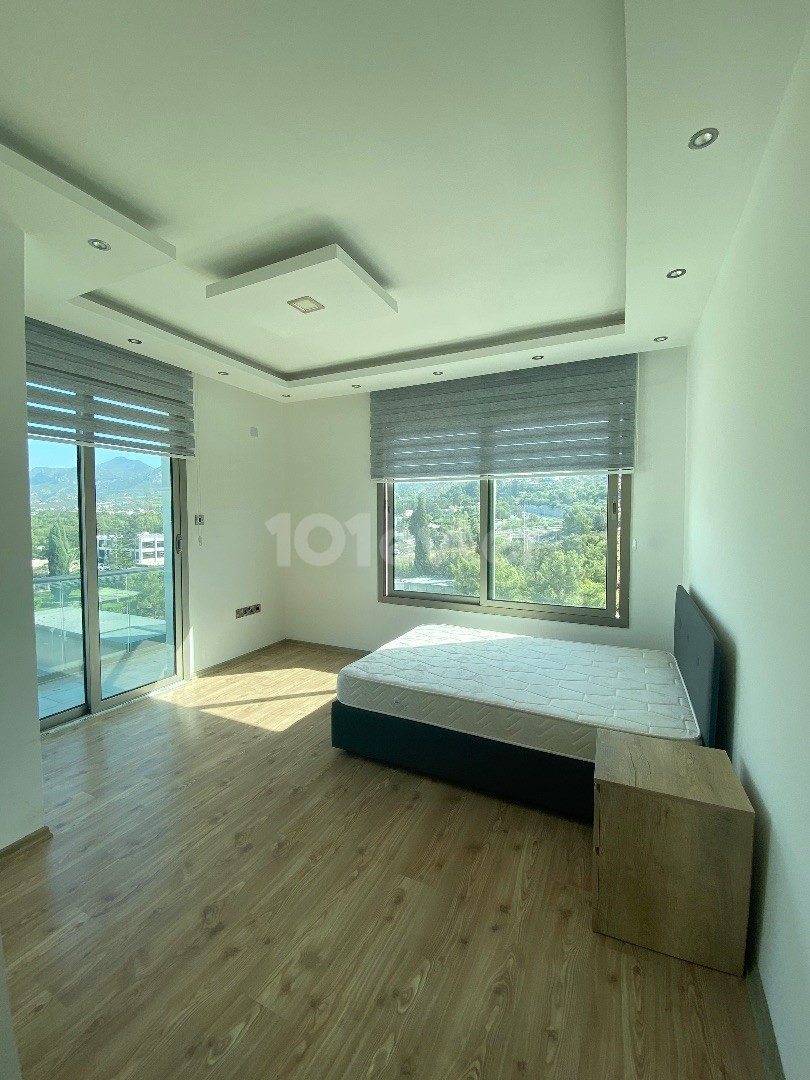 2+1 PENTHOUSE, SINGLE DEPOSİT