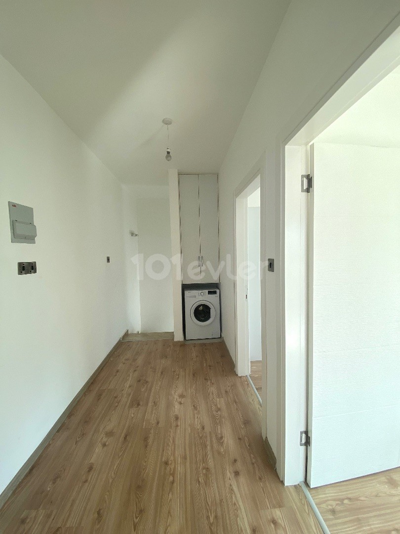 2+1 PENTHOUSE, SINGLE DEPOSİT