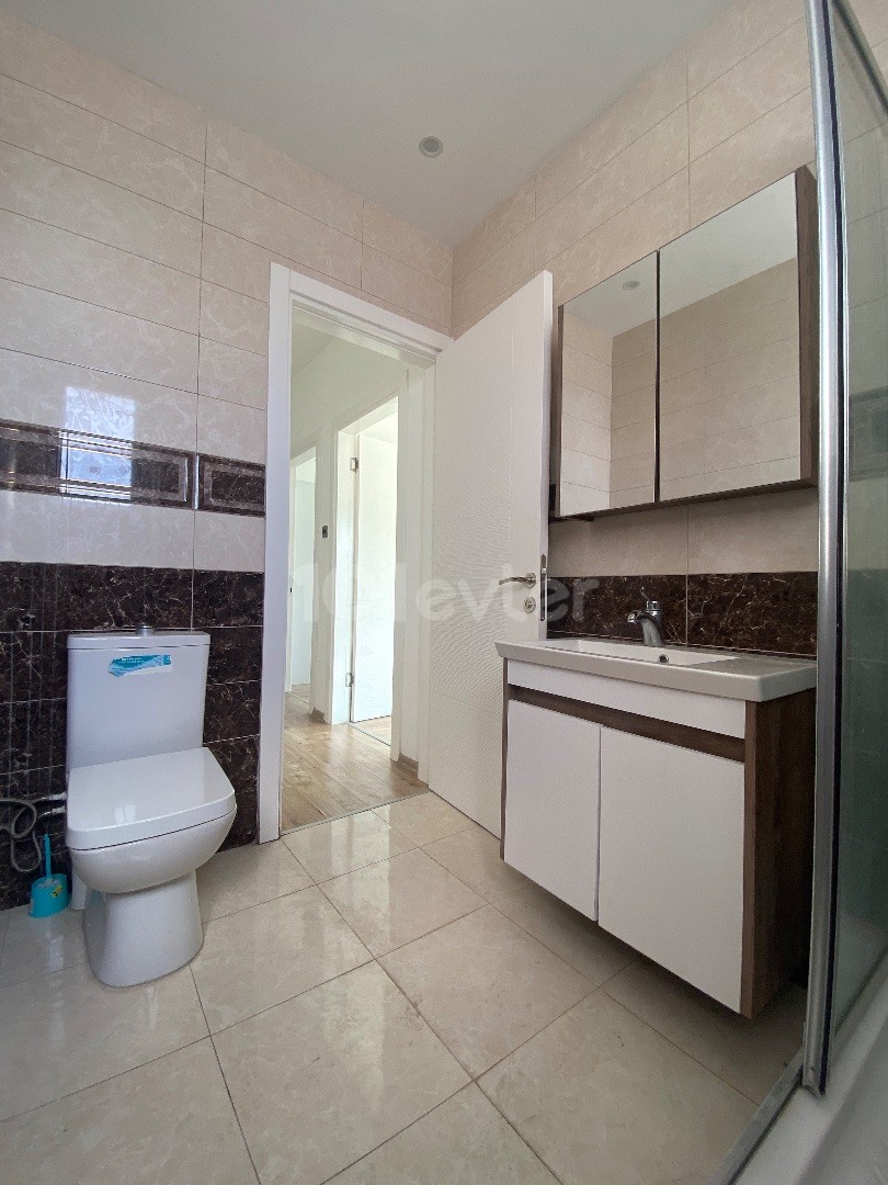 2+1 PENTHOUSE, SINGLE DEPOSİT