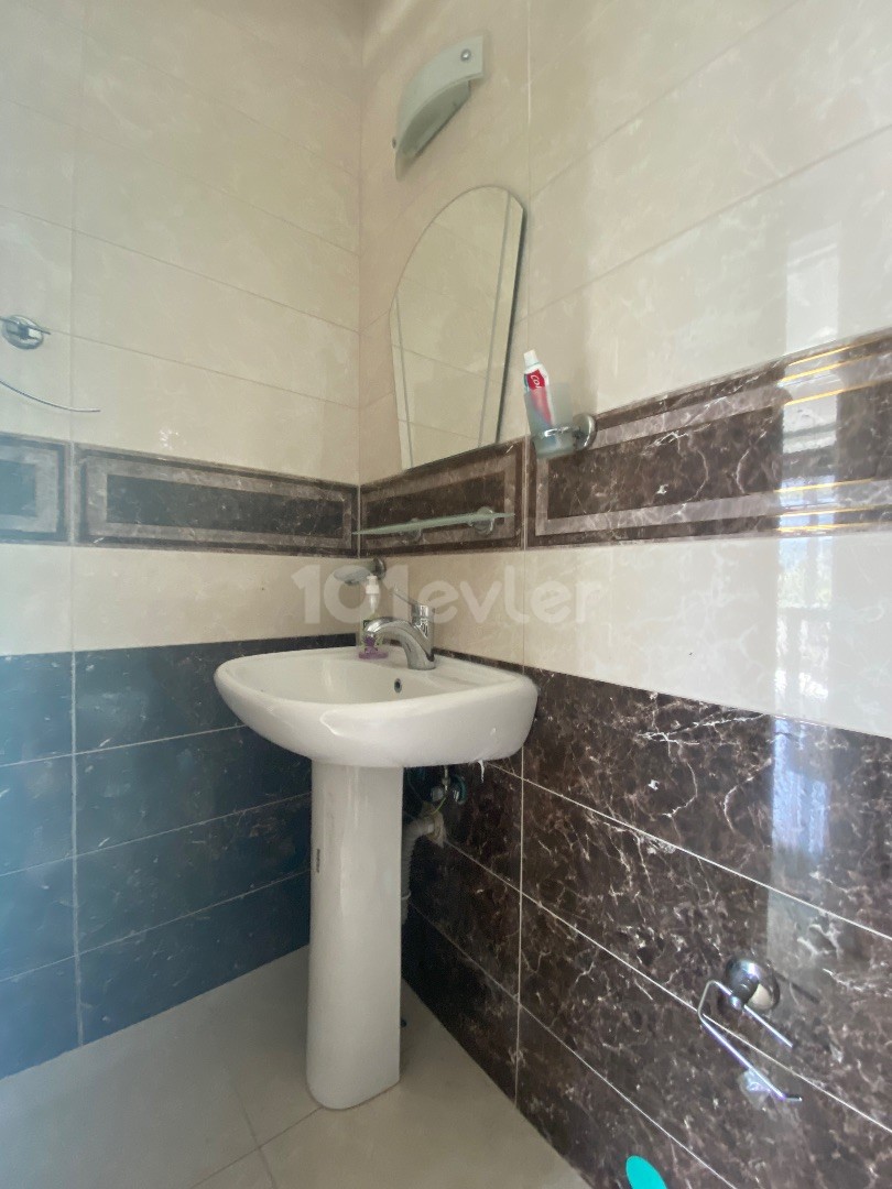 2+1 PENTHOUSE, SINGLE DEPOSİT