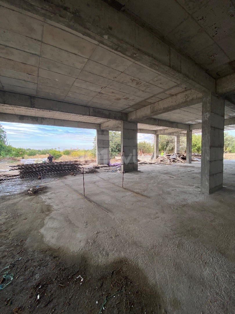 1880 m2 GRÖSSE, GEBÄUDE AN DER HAUPTSTRAßE, ARBEITSPLATZ ODER FITNESSRAUM ZU VERMIETEN ❗️SCHNELLE LIEFERUNG❗️MÖGLICHKEIT RESERVIEREN❗️