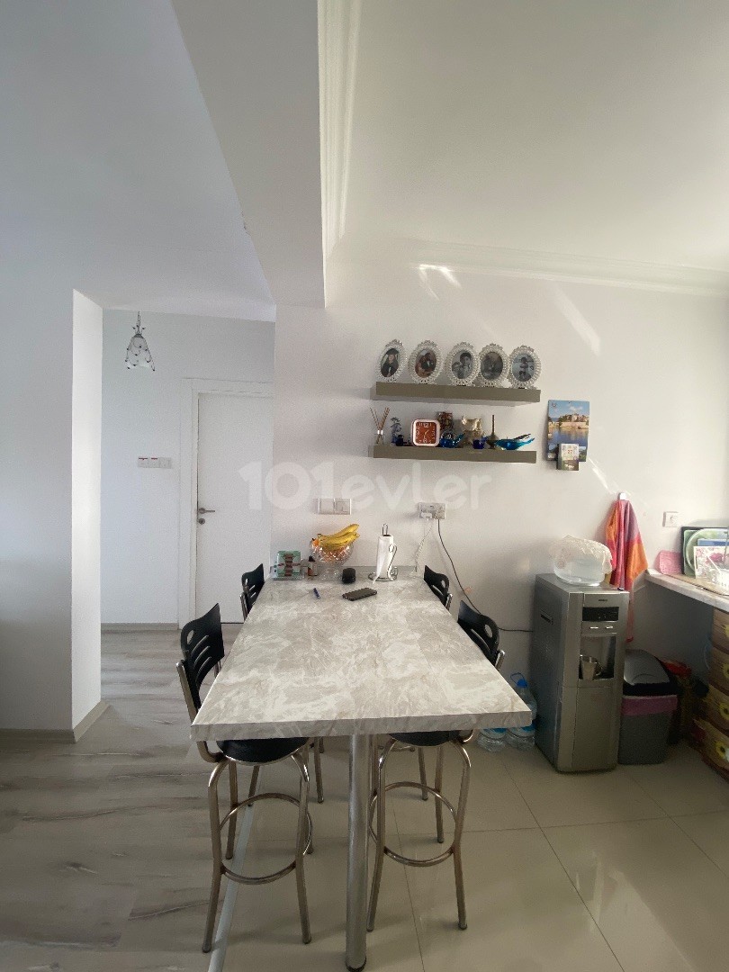 2+1 FLAT FOR SALE CLOSE TO OSCAR HOTEL