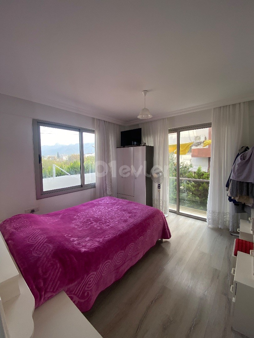 2+1 FLAT FOR SALE CLOSE TO OSCAR HOTEL