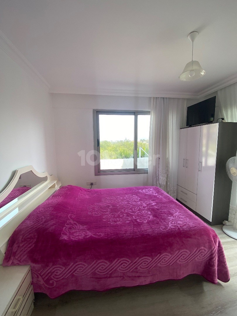 2+1 FLAT FOR SALE CLOSE TO OSCAR HOTEL