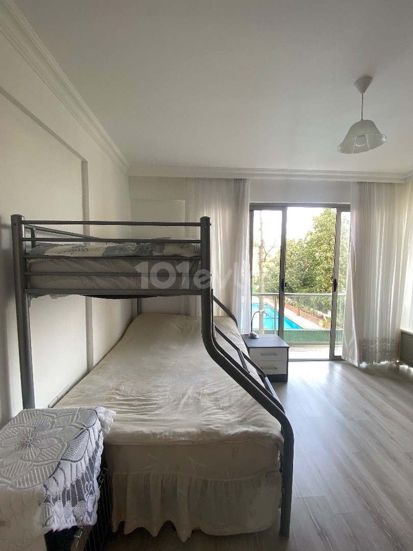 2+1 FLAT FOR SALE CLOSE TO OSCAR HOTEL