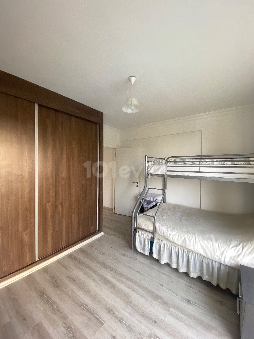 2+1 FLAT FOR SALE CLOSE TO OSCAR HOTEL