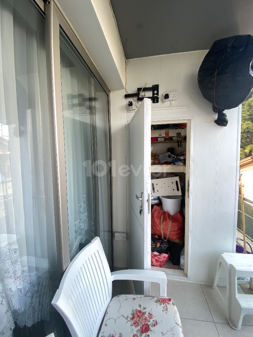 2+1 FLAT FOR SALE CLOSE TO OSCAR HOTEL