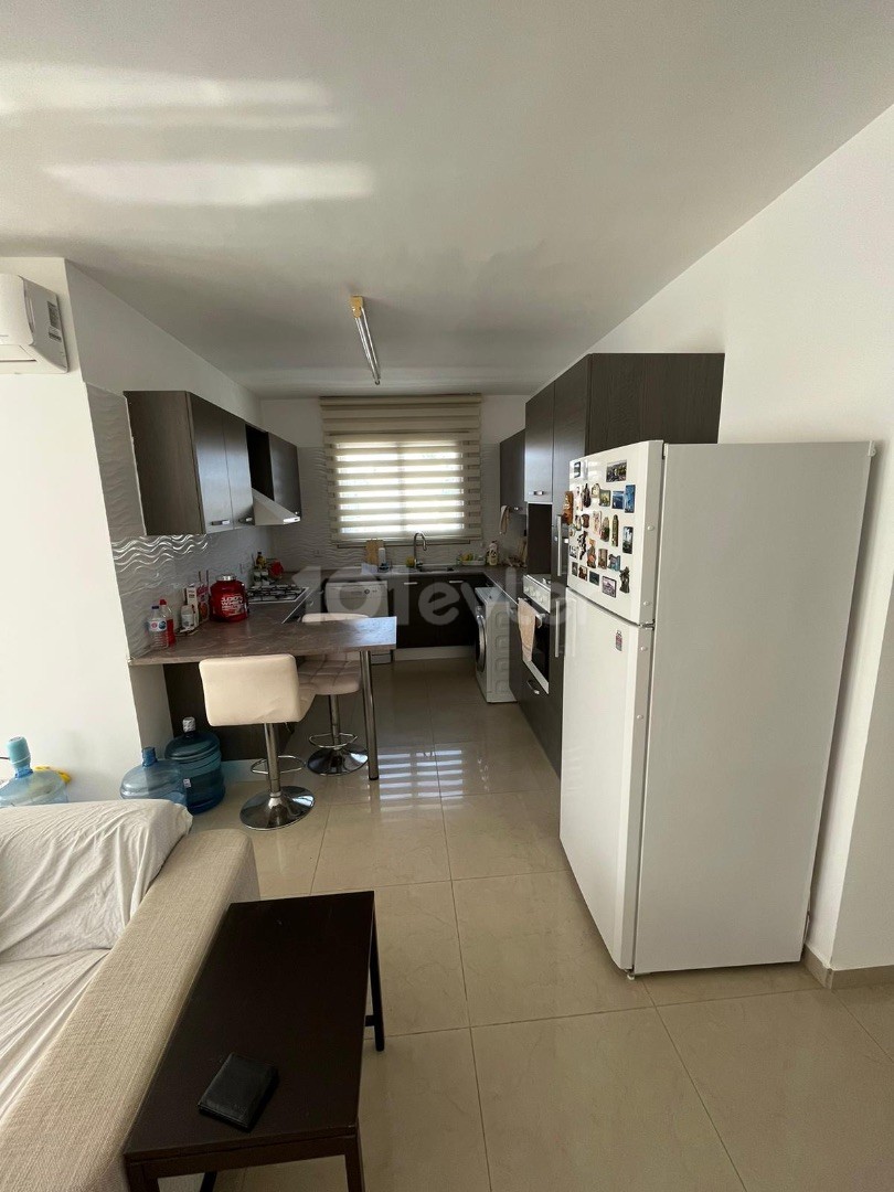 3+1 WOHNUNG ZUM VERKAUF IN KYRENIA