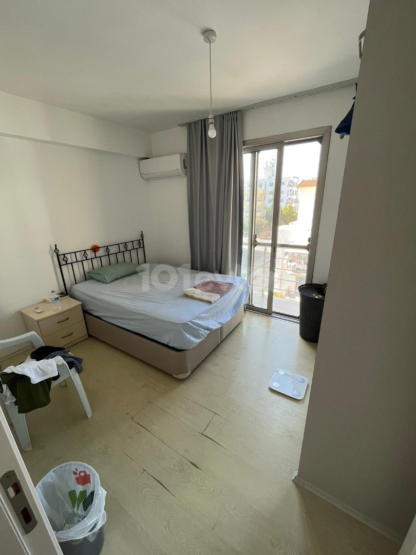 3+1 WOHNUNG ZUM VERKAUF IN KYRENIA