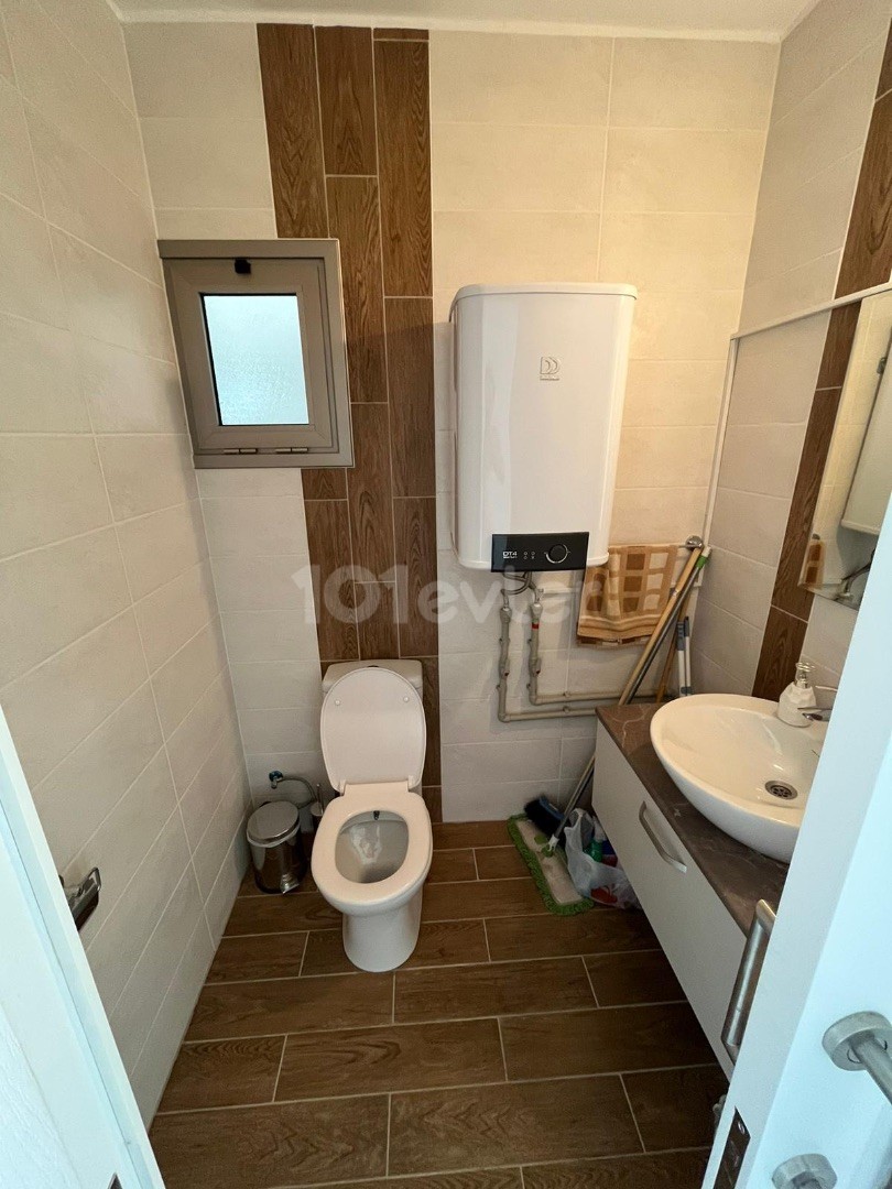 3+1 FLAT FOR SALE IN GIRNE