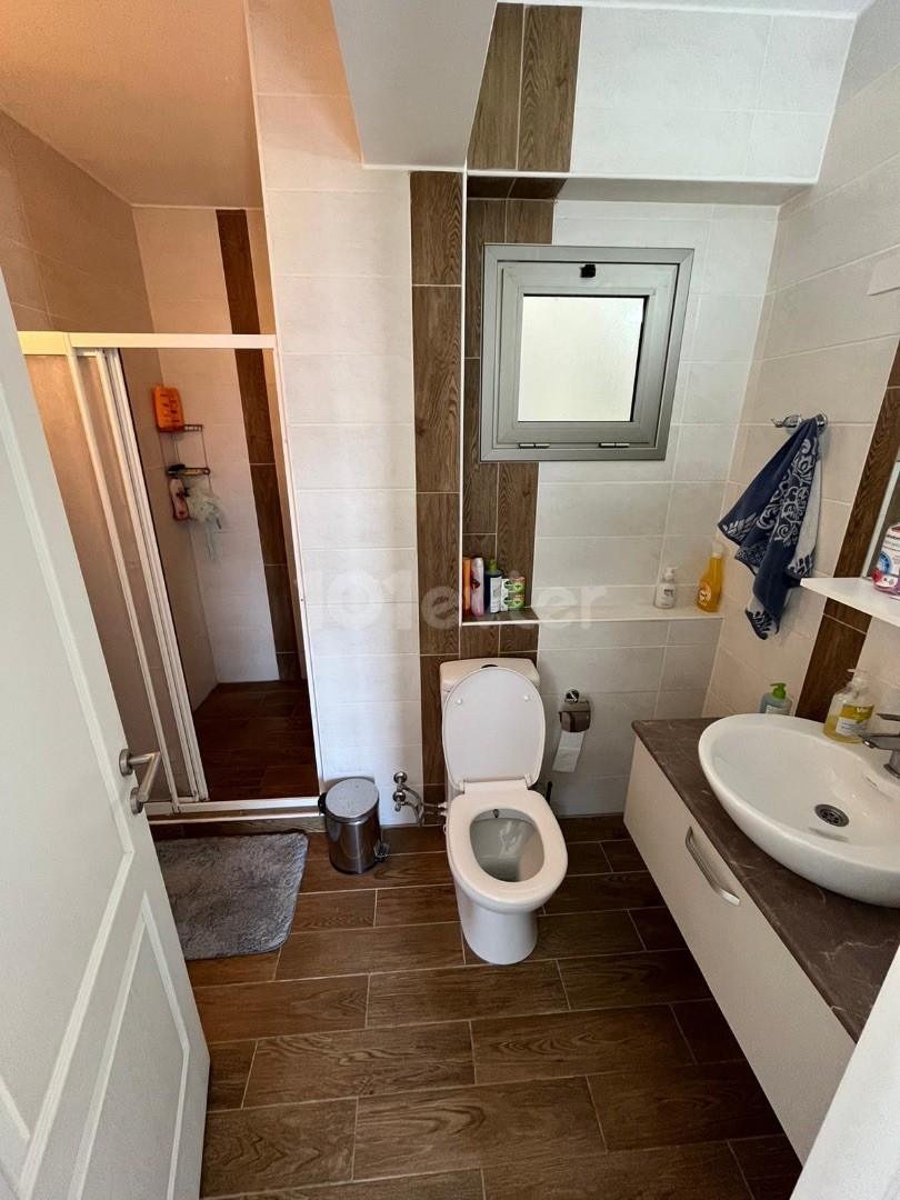 3+1 FLAT FOR SALE IN GIRNE