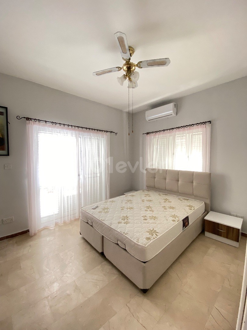 3+1 VILLA CLOSE TO UNCLE SAMS AND BELLAPAIS SCHOOL