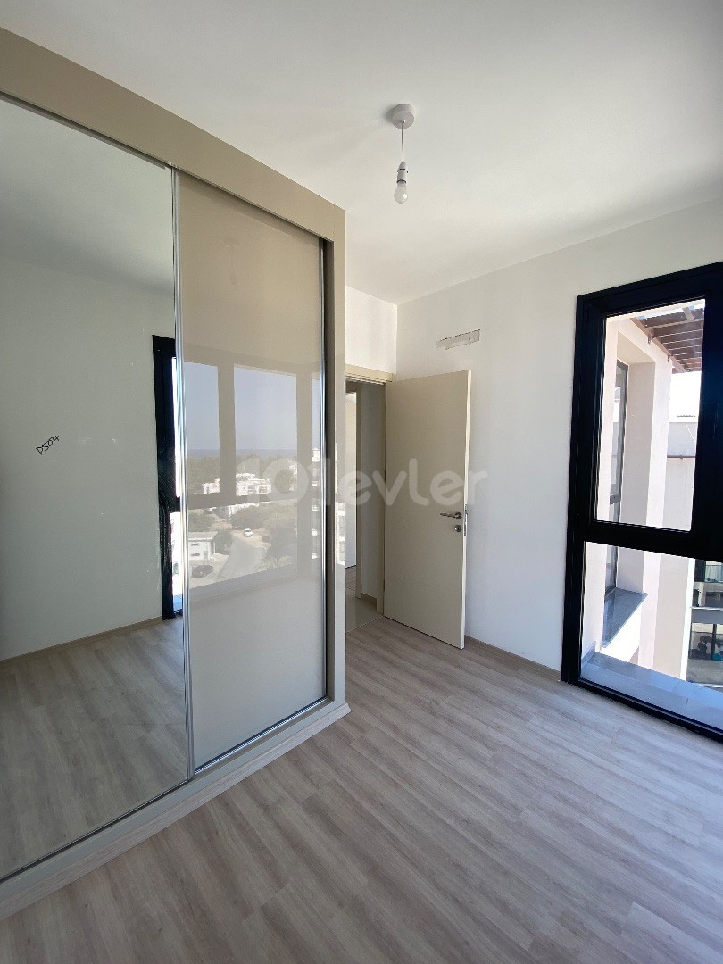 BRAND NEW 3+1 FLAT CLOSE TO CAFE PASCUCCI