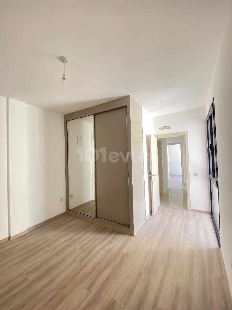 BRAND NEW 3+1 FLAT CLOSE TO CAFE PASCUCCI