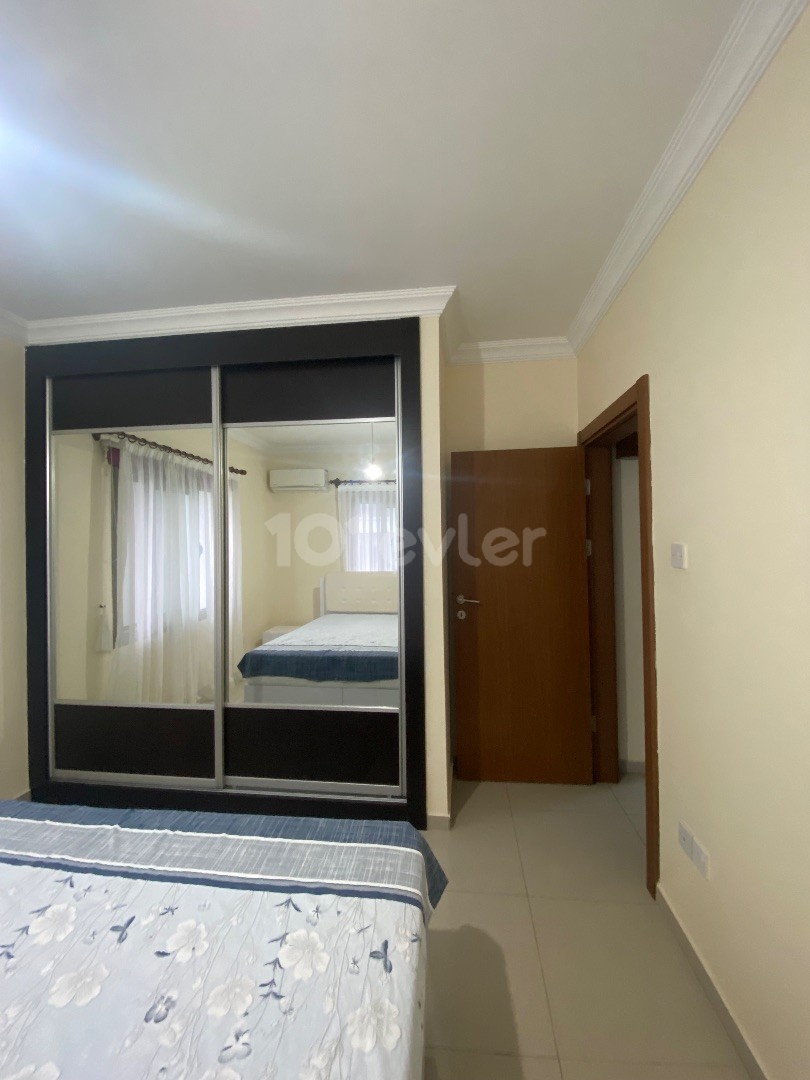 Furnished 2+1 in KASGAR AREA