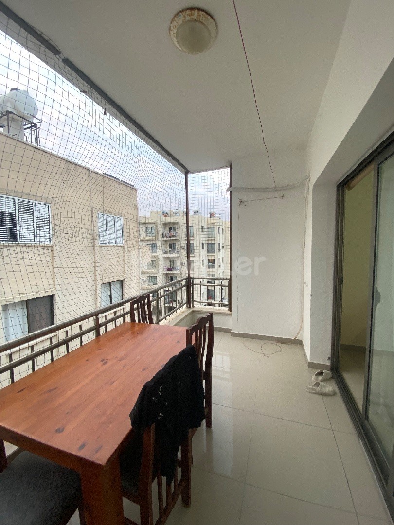 Furnished 2+1 in KASGAR AREA