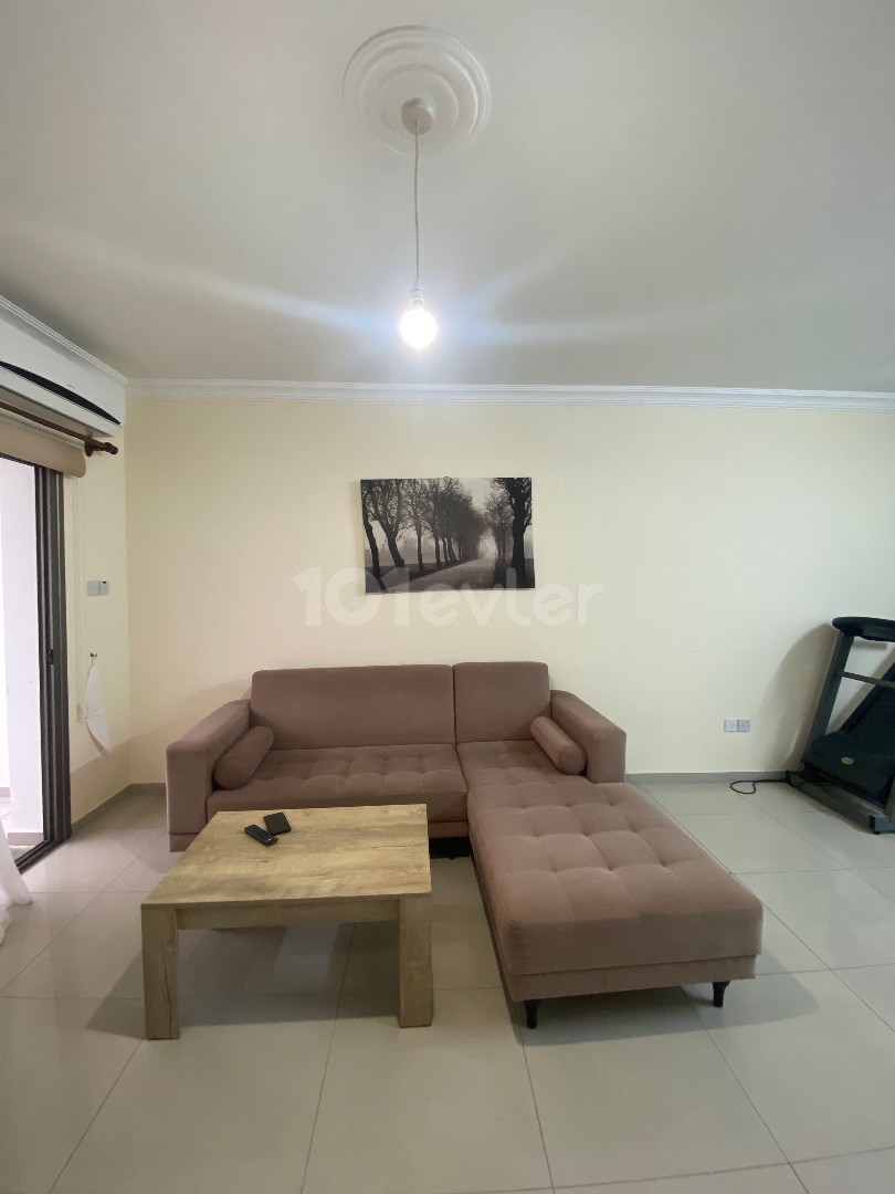 2+1 flat with 3 bedrooms in KASGAR AREA