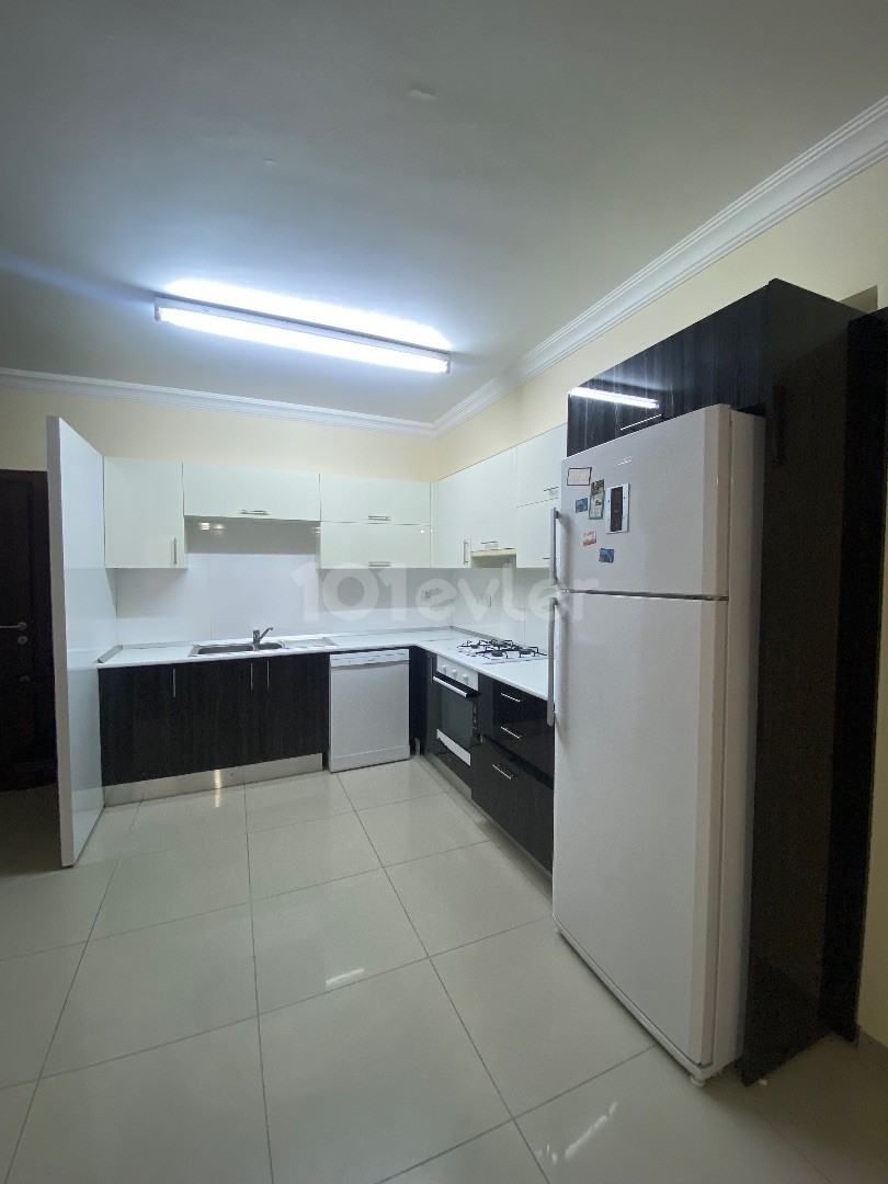 2+1 flat with 3 bedrooms in KASGAR AREA