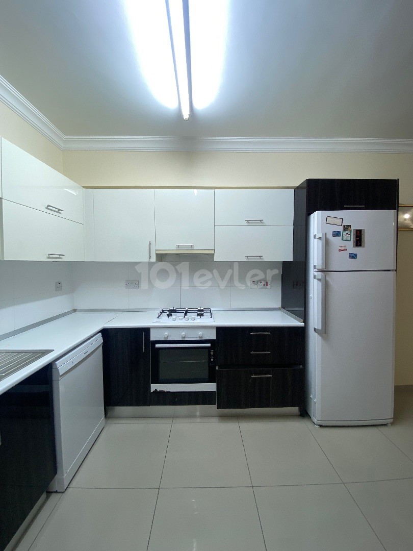 2+1 flat with 3 bedrooms in KASGAR AREA