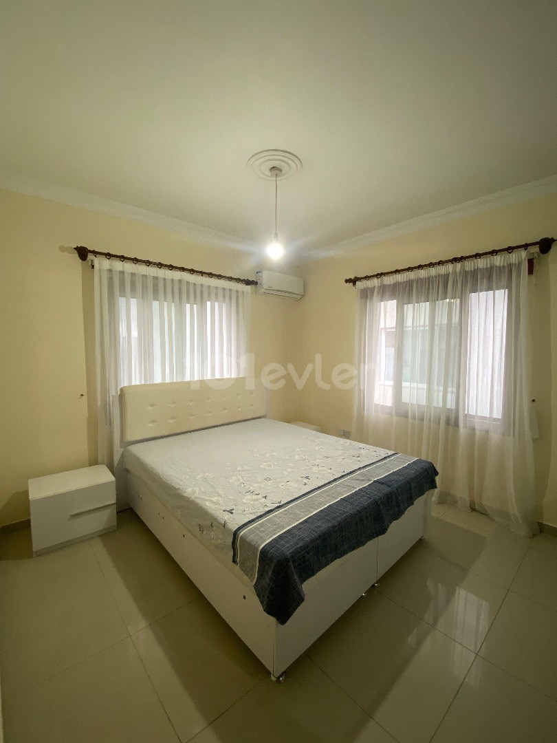 2+1 flat with 3 bedrooms in KASGAR AREA