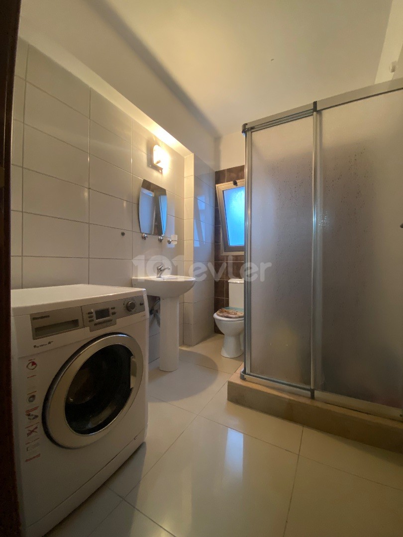 2+1 flat with 3 bedrooms in KASGAR AREA