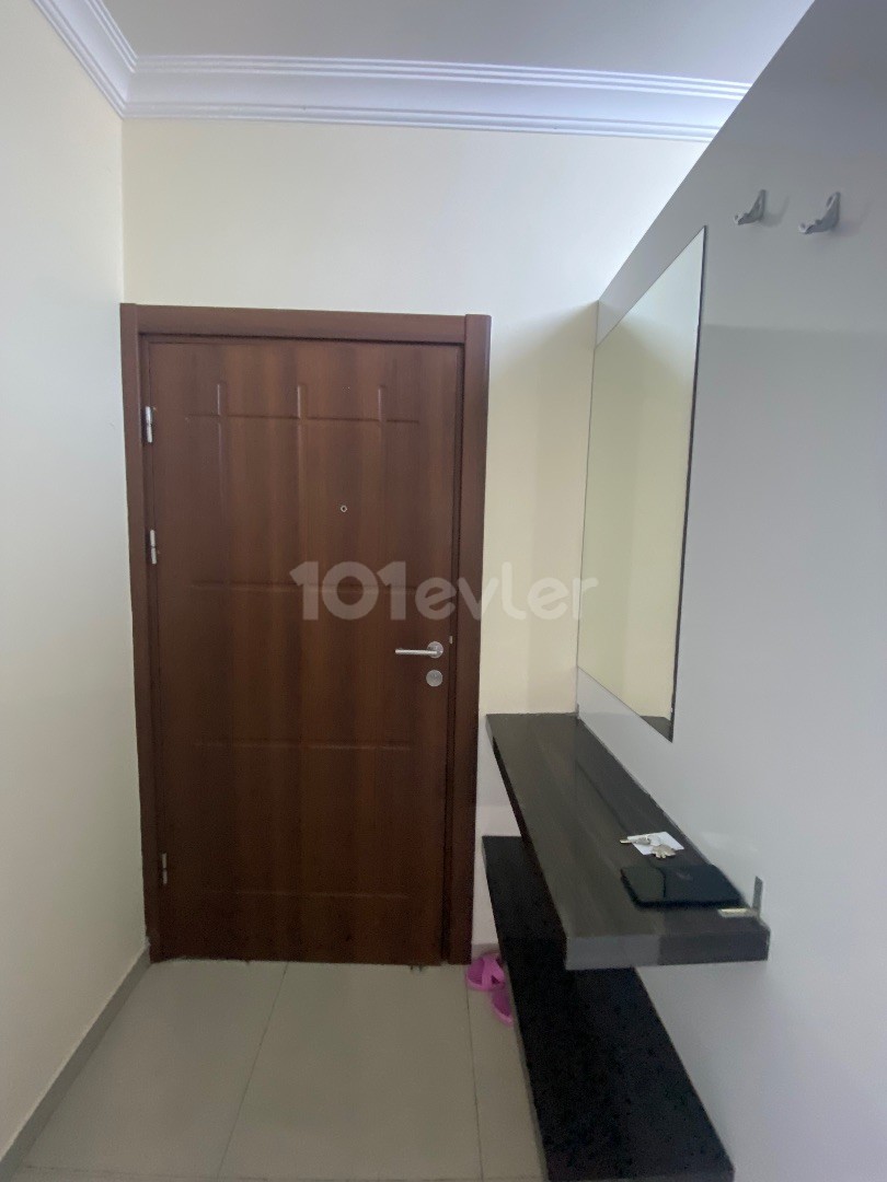 2+1 flat with 3 bedrooms in KASGAR AREA