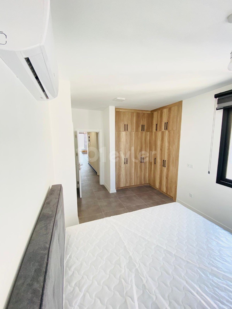 3+1 WITH EN SUIT BEDROOM IN KASGAR AREA