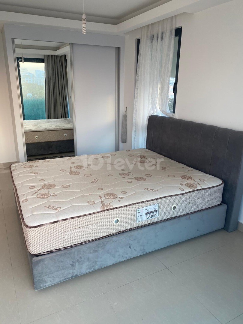 3+1 WITH EN SUIT BEDROOM IN KASGAR AREA