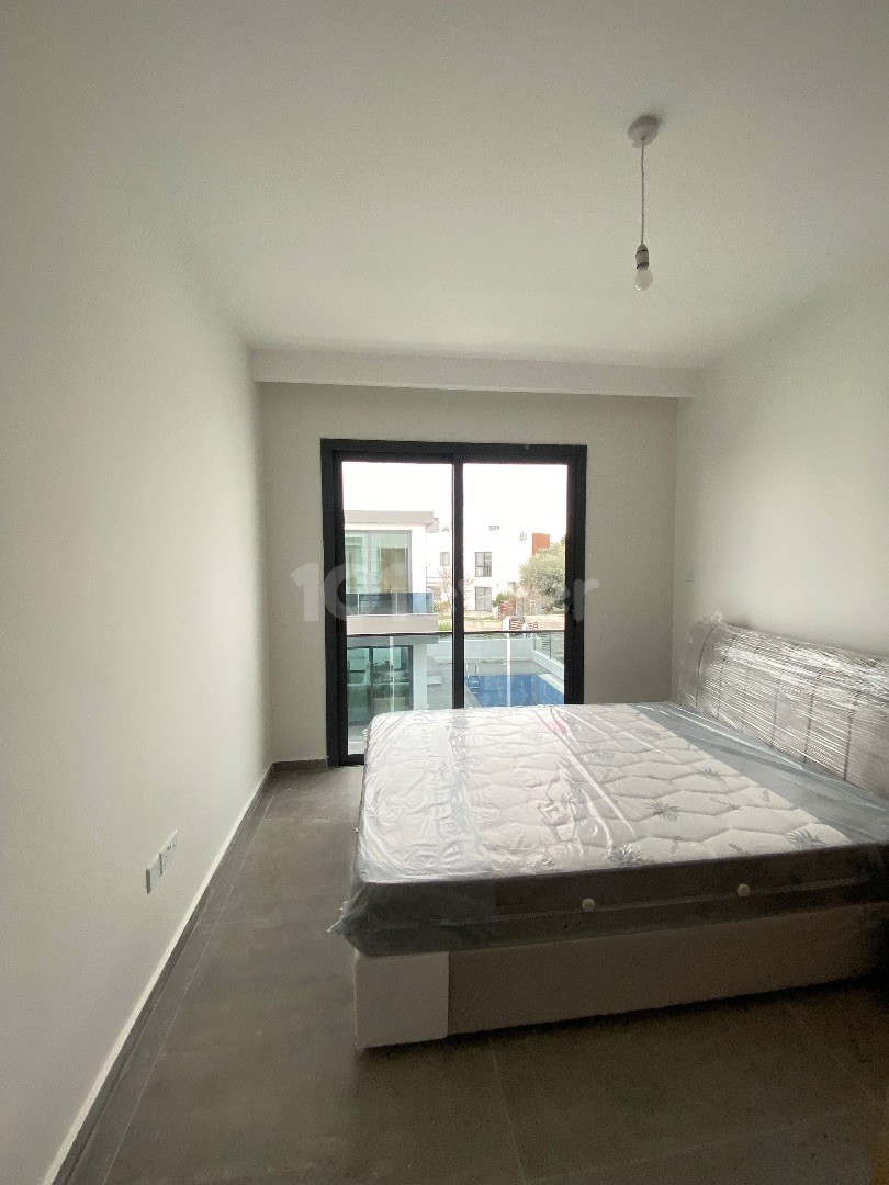 BRAND NEW 3+1 LUX VILLA CLOSE TO FINAL UNIVERSITY