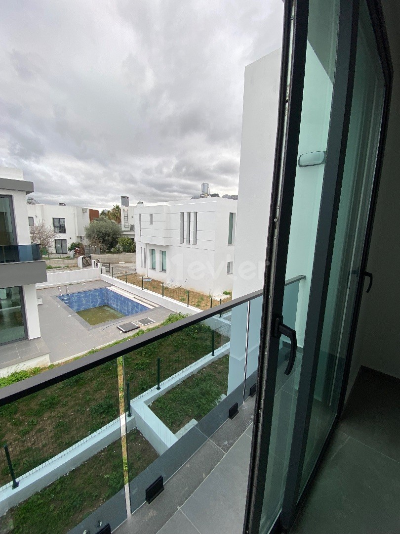 BRAND NEW 3+1 LUX VILLA CLOSE TO FINAL UNIVERSITY