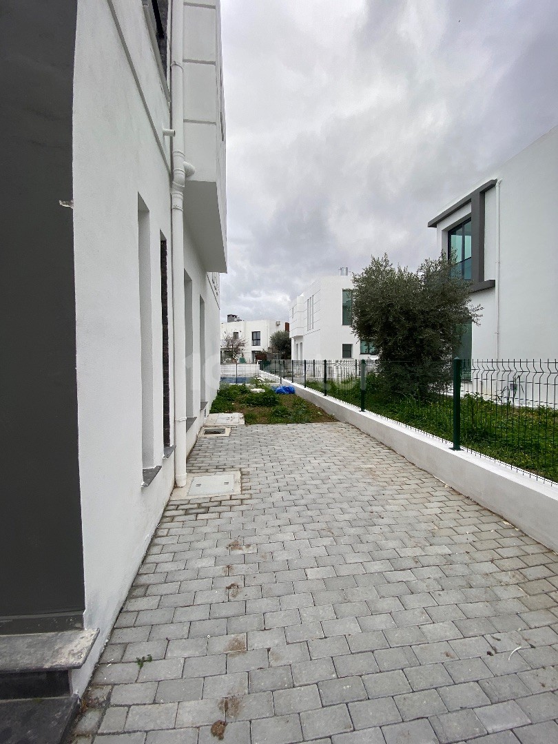 BRAND NEW 3+1 LUX VILLA CLOSE TO FINAL UNIVERSITY