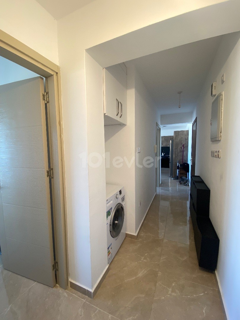 2+1 FLAT TO LET CLOSE TO FORNELLO RESTAURANT AND WILL BE RENTED FOR ONE YEAR ONLY