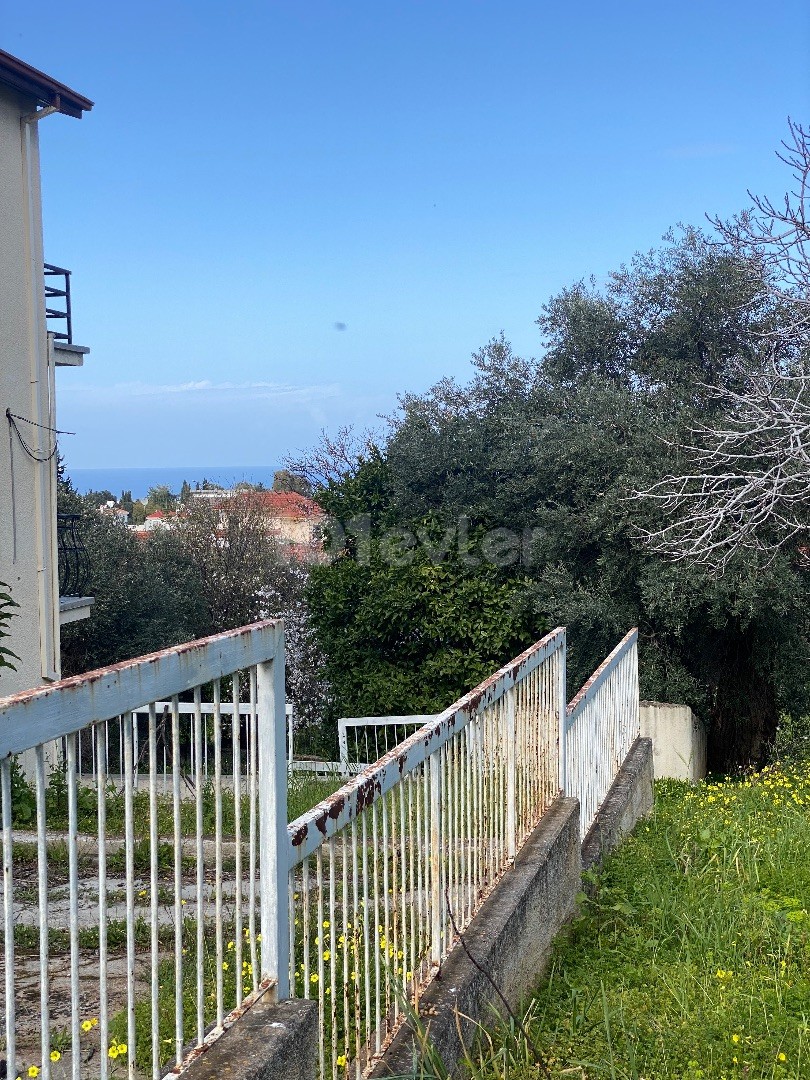 2.5 ERKLÄRT IN DER NÄHE DER RINGSTRASSE MIT BERGBLICK UND MEERBLICK ZUM VERKAUF