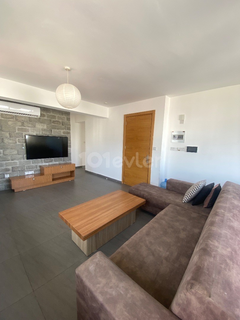 2+1 PENTHOUSE WITH LARGE TERRACE CLOSE TO LAVAS RESTAURANT 