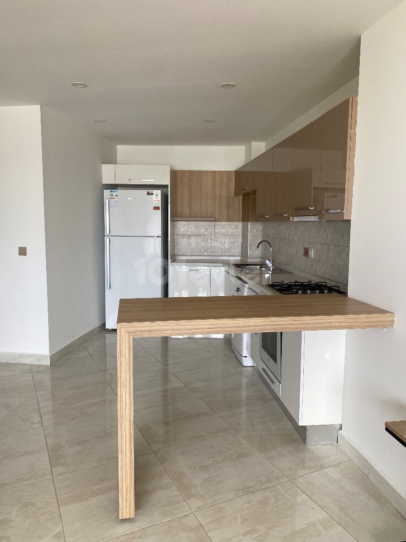 2+1 TO LET CLOSE TO TCHIBO CAFE WITH 2 BATHROOMS
