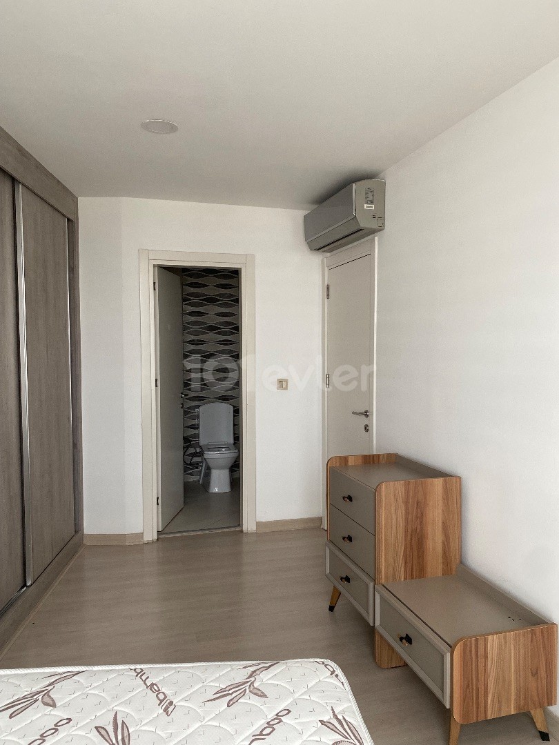2+1 TO LET CLOSE TO TCHIBO CAFE WITH 2 BATHROOMS