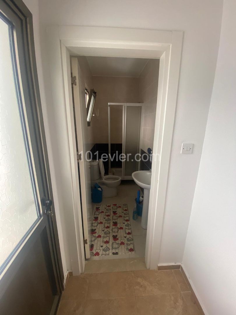 Flat For Sale in Zeytinlik, Kyrenia