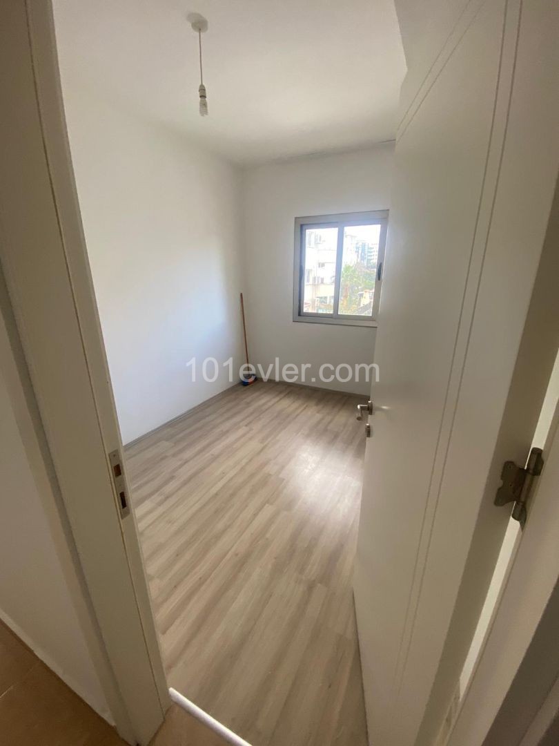 Flat For Sale in Zeytinlik, Kyrenia