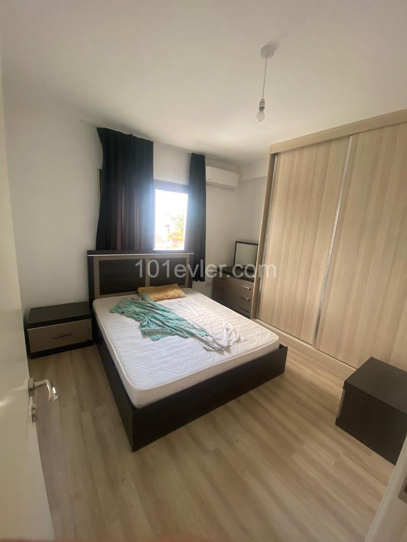 Flat For Sale in Zeytinlik, Kyrenia