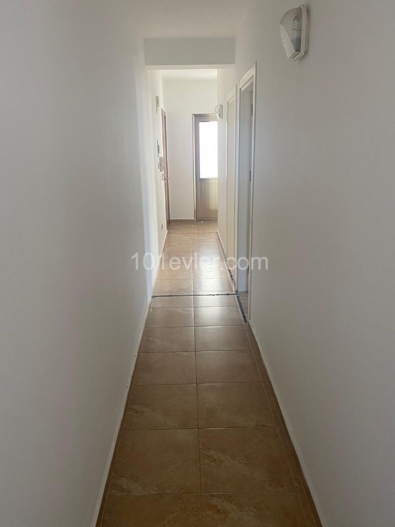 Flat For Sale in Zeytinlik, Kyrenia