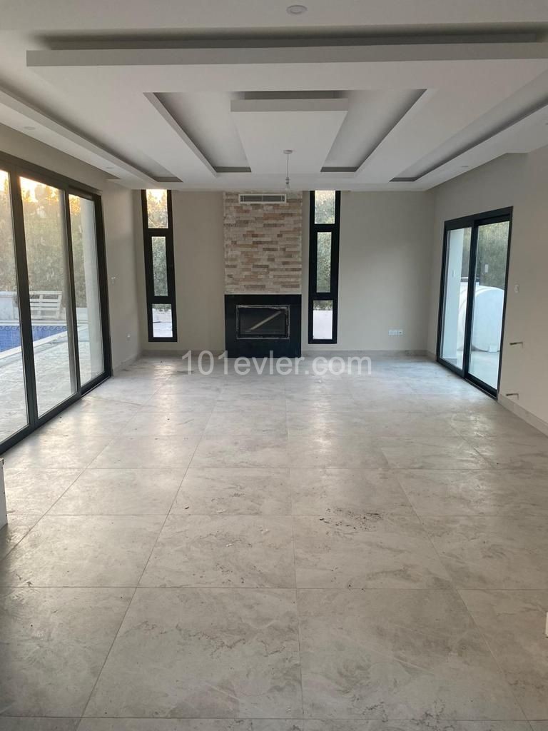 Villa For Sale in Çatalköy, Kyrenia