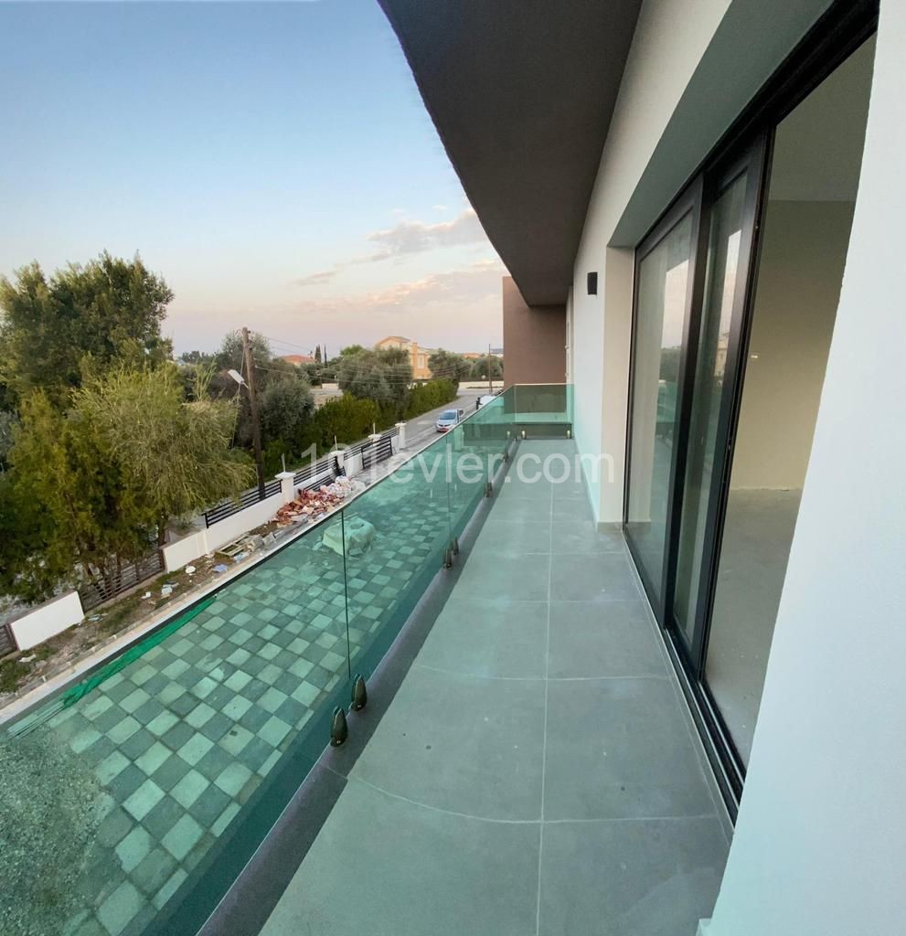 Villa For Sale in Çatalköy, Kyrenia