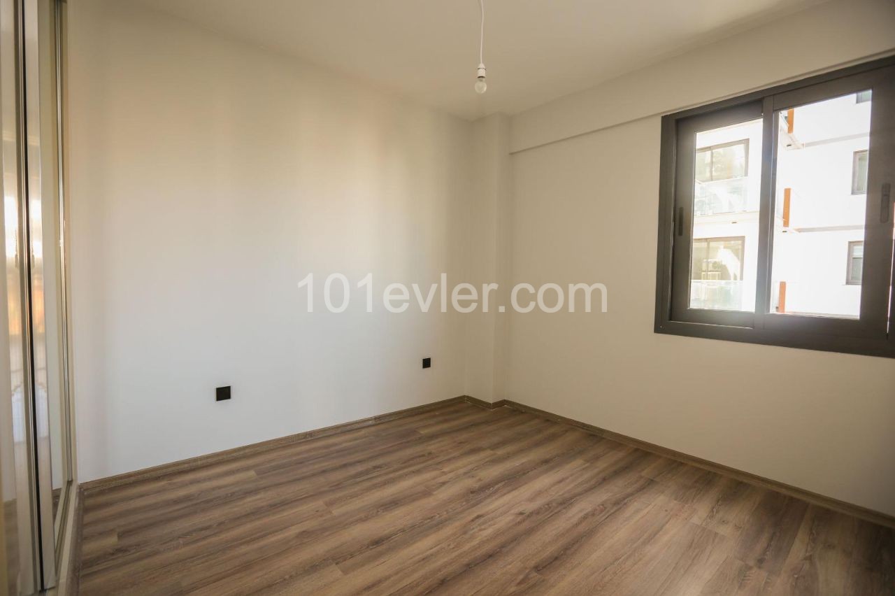 Flat For Sale in Aşağı Girne, Kyrenia